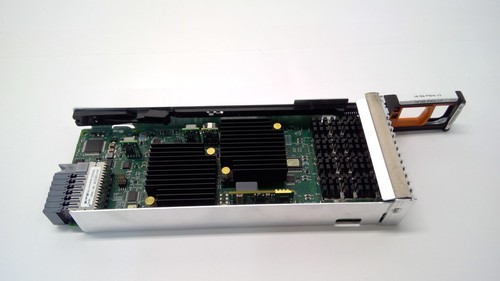 Module EMC SLIC32 16 Go Fibre v3 4 ports P/N 303-392-000A-06 - Photo 6/6