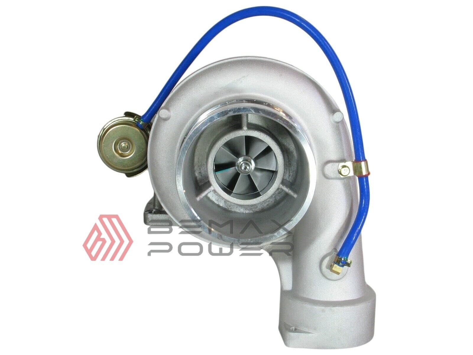 New S410G Turbo for Caterpillar CAT 3406E 3406C C15 Diesel Turbocharger ...