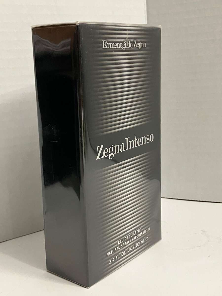 Zegna Intenso Zegna Forte Precio Ermenegildo Zegna Zegna Intenso