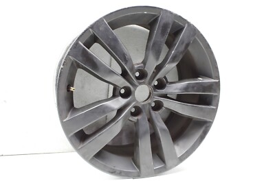 rima　0118 1x Wheel Rim 50525898 8JX18H2 ET44 Compatible with Alfa