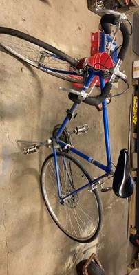 kabuki road bike