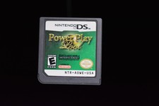 Transformers Prime The Game Nintendo DS Cartridge Only NTR-TPTE-USA Tested Works
