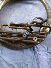 Sousaphone Conn 14K Body 2