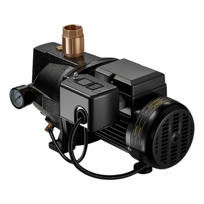 #ad Uimoso 1 2 HP Shallow Well Jet Pump 115 230V 790 GPH Cast Iron for Irrigation $115.99