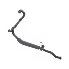 1k0131128d Genuine Vw Audi Secondary Air Injection Pump Hose For Volkswagen Cc