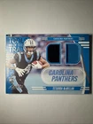 2025 Panini Absolute Tetairoa McMillan Base (RAW)
