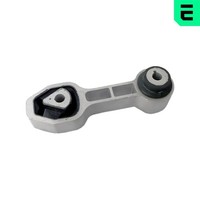 Optimal Motorlager Lagerung Motor Hinten FüR Fiat Panda 0.9 Lancia Ypsilon