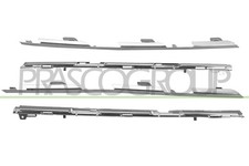 Set Leisten Dekorativ/Schutzhüllen, Gitter Heizkörper RN7042226 PRASCO