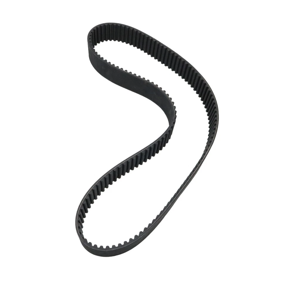 Correa de transmisión BDL-138K para Harley Davidson Fat Bob FXEF 1980-1981, FXEF-80 1979 Foto 2 de 4