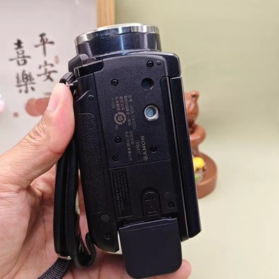 Sony HDR-CX520 (64 GB) Camcorder for sale online | eBay