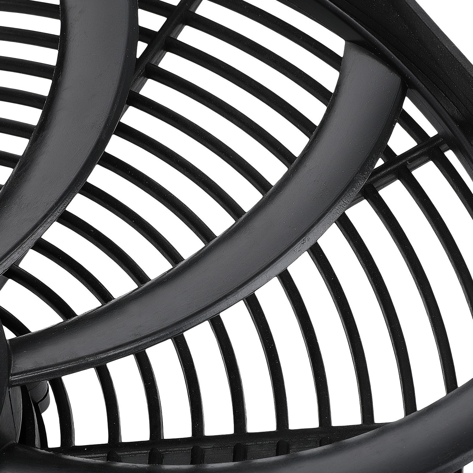 16"Electric Radiator Cooling Fan High 3000CFM Wiring Thermostat Relay Switch Kit