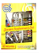 Musical Instruments Set of 3  Toy for kids  Christmas gift    new