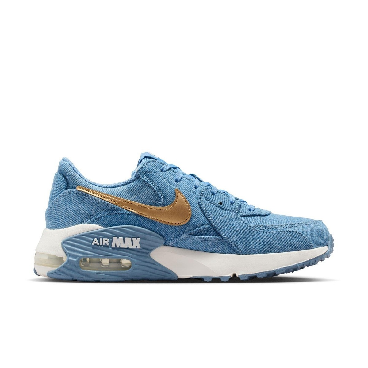Nike WMNS Air Max Excee Workbl M Go IQ2973-486 Women's Size | eBay