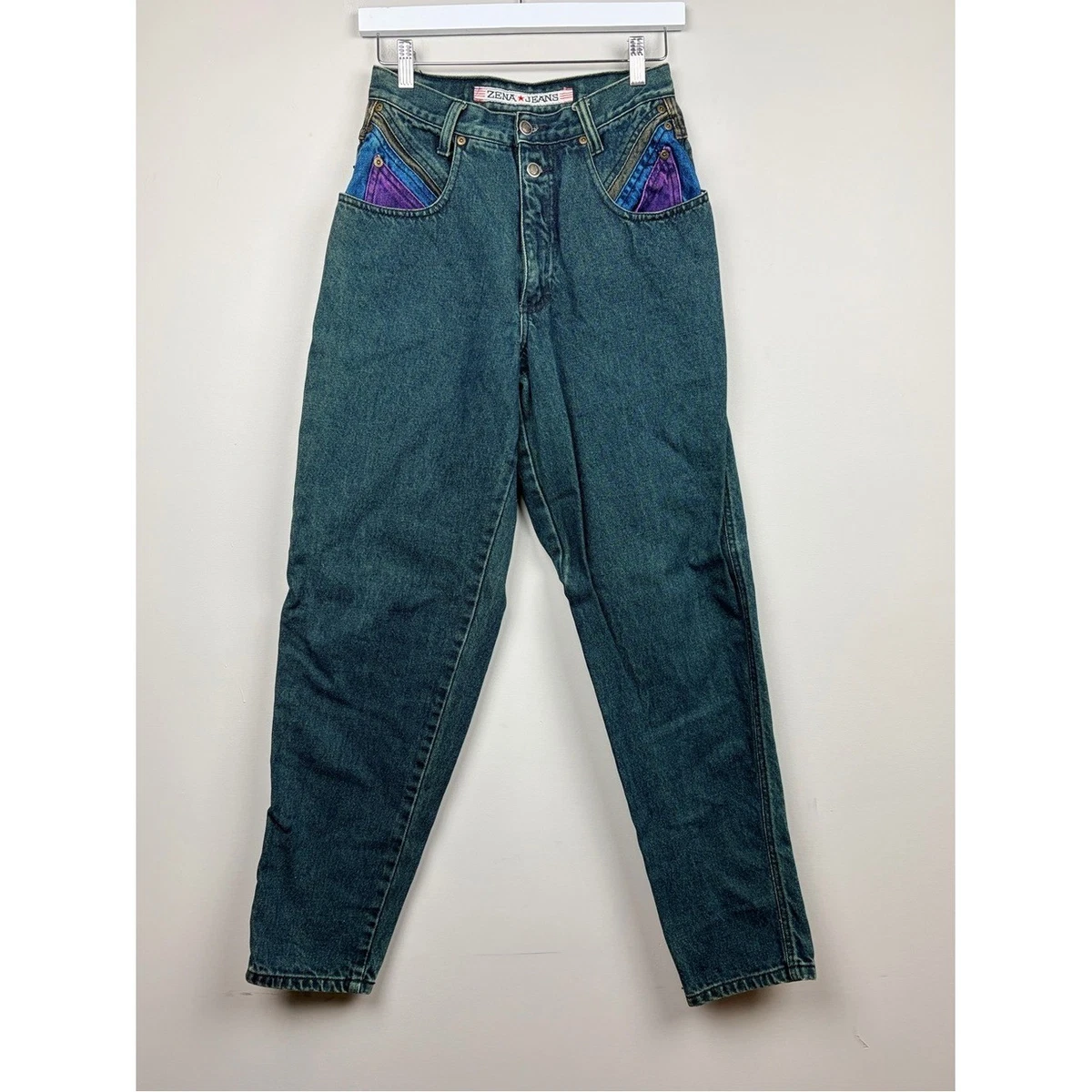ZENA Vintage Jeans for Women for sale | eBay