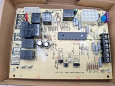 S1-33103010000 Furnace Control Circuit Board Compatible with White Rodgers...