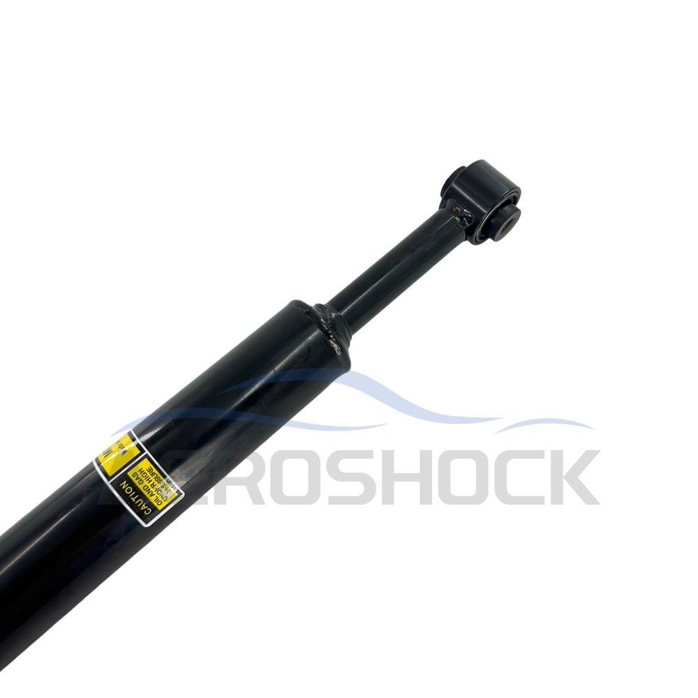 4PCs Front Rear LH+RH Shock Absorbers Fit Maserati Ghibli S Q4 AWD 670008897 14-