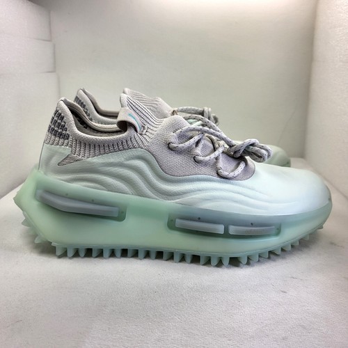 Adidas NMD S1 Damen Sneaker Ice Mint Grün UK5,5 *NEU/UNBENUTZT* (X349) - Bild 6 von 19