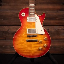 2014 Gibson Collectors Choice #30 “Gabby" 59 Les Paul - Heritage Cherry Sunburst