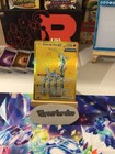 Carte Pokémon : Chef-de-Fer EX 216/162 Forces Temporelles Française NEUF