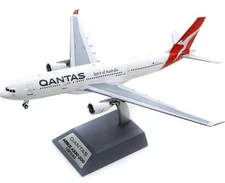 1/200 Inflight IF A330-200 Qantas VH-EBN Very Rare