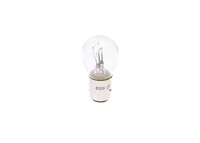 Bosch GlüHlampe, Bremsleuchte U.A. FüR Abarth, Alfa Romeo, Audi