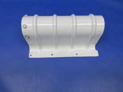 Beech T-34 / T-34B Elevator Torque Tube Forward Cover P/N 45-524664-5 (1225-438)