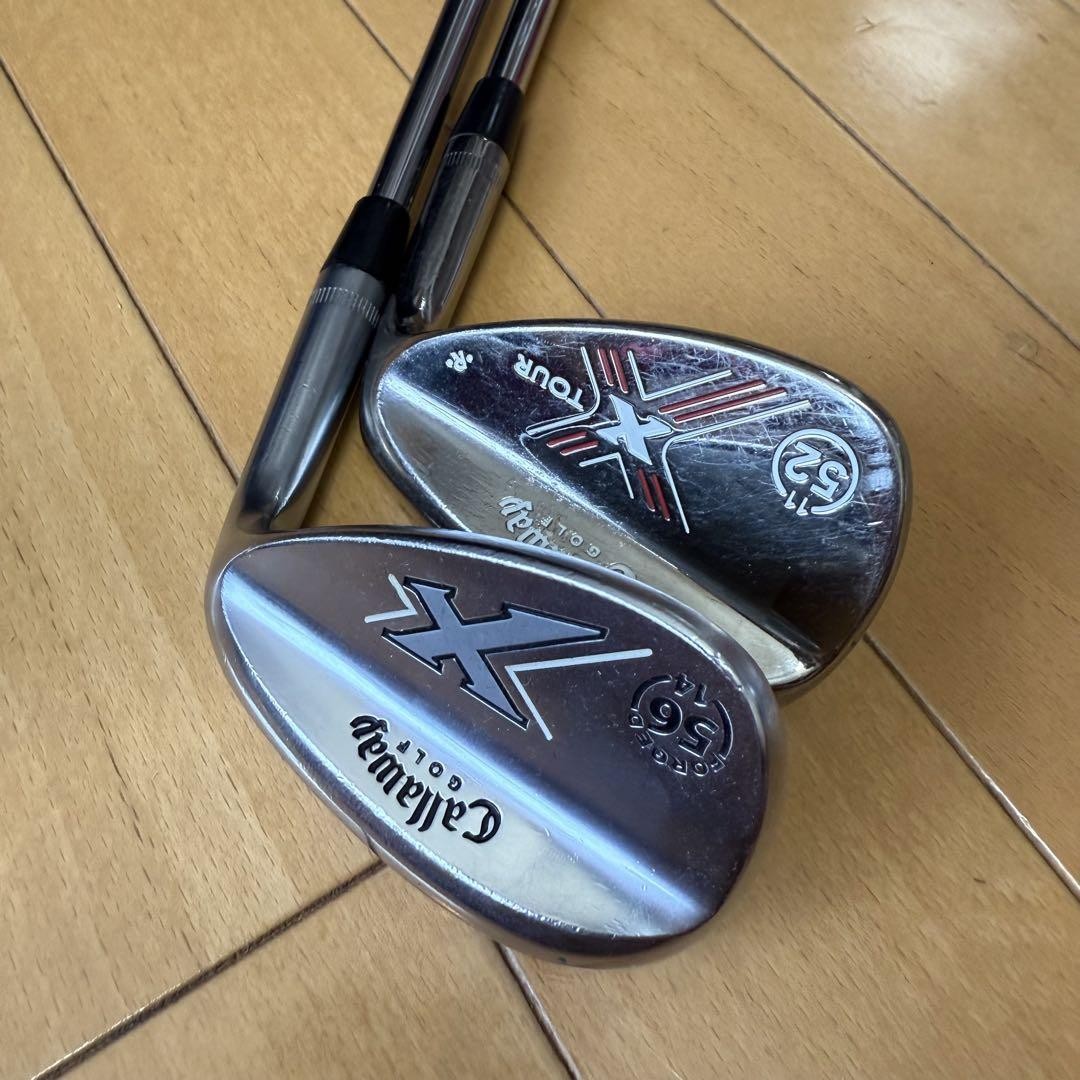 ■キャロウェイX-FORGED 2013アイアン 4-P■KBS Callaway X-Forged 2013 Iron 4-P Kbs | eBay
