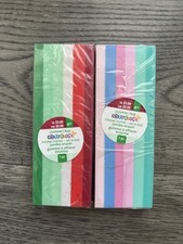 Creatology Bright Christmas Jumbo Erasers 5.5 X 2  New In Packaging -2