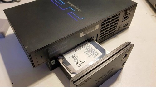 500GB Ps2 3.5 Hdd PLUG AND PLAY - Picture 16 of 16