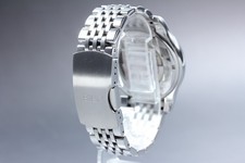 ORIS Classic Date 7594 Automatic Cal.733 42mm Black Dial Date 28 Jewels Men's 5