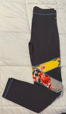 Matilda Jane Brilliant Daydream Leggings Girls Size 16