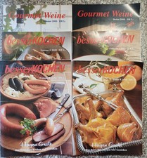4 Kataloge Besser Kochen Hagen Grote Frühjah...
