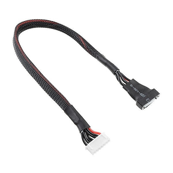 Corally Balancer Lead 6S Batte Ry 6S Xh Connector Charger 6S