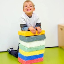 Kugelknete Softknete Modelliermasse Modellierknete Foam Clay NICHT LUFTTROCKNEND