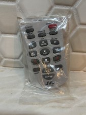 JVC RM-V718U Camcorder Remote Control
