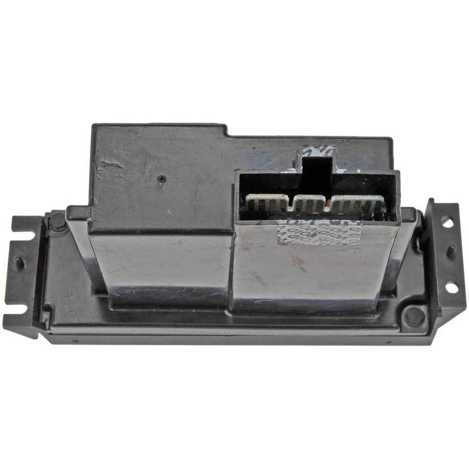Módulo de control de climatización Dorman para Chevrolet C50 C2500 C3500 C3500HD GMC Topkick Foto 2 de 4