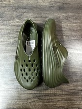 Nike ReactX Rejuven8 Medium Olive HV5060-201 Men  s Size 9