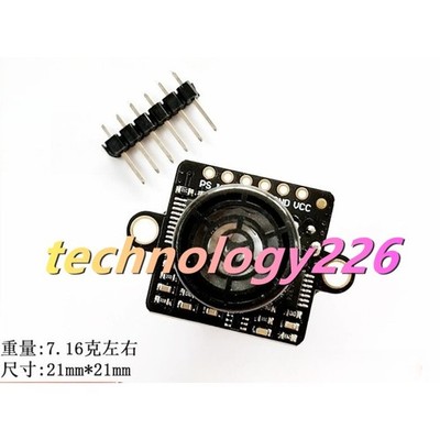 1PC GY-US42 i2c Pixhawk APM Flight Control Ultrasonic ranging Module #TT