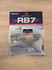 DeAgostini RB7 Ausgabe 84 Kyosho 1:7 RC-Rennauto