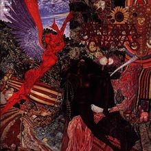 Abraxas von Santana | CD | Zustand gut