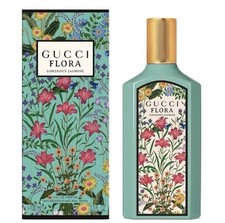 Gucci Flora Gorgeous Jasmine Eau de Parfum 100ml New & Sealed