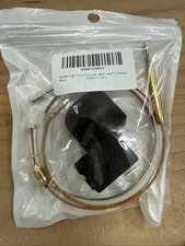 Patio Heater Replacement Parts for Outdoor Heaters, 13.8'' Long Thermocoupler