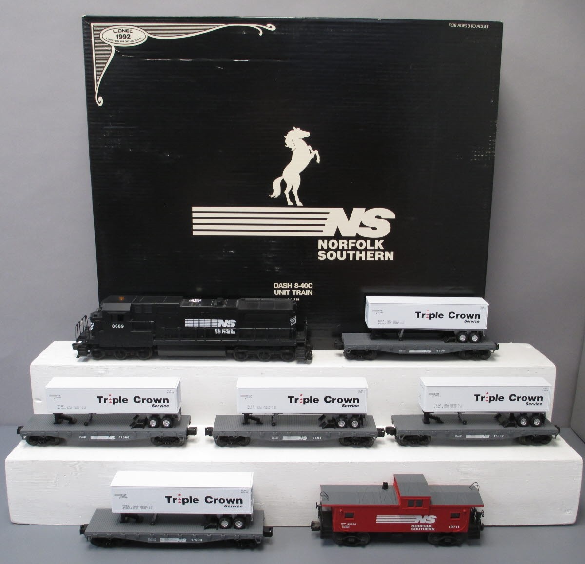 Click here to see eBay Auction