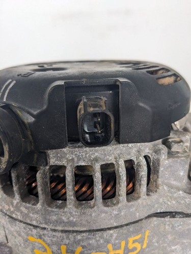 Alternator 12 Volt System Non-etorque 220 Amp Fits 18-23 WRANGLER 1156820 - Picture 3 of 12