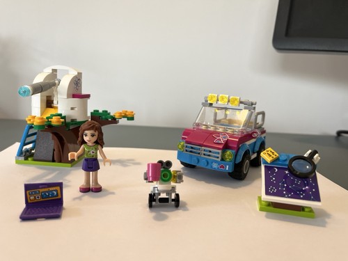Lego Friends Bundle - 6 x sets = 41374, 41335, 41371, 41321, 41127 & 41116 - Picture 20 of 23