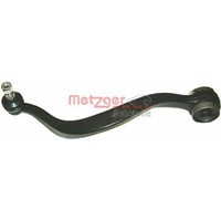 Metzger 58051601 Lenker RadaufhäNgung FüR Mazda 6 GG GH GY