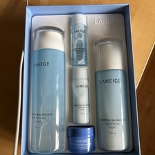 LANEIGE Basic Duo Moisture Set Essential Powe...