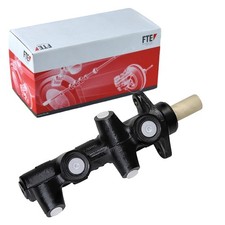 FTE HAUPTBREMSZYLINDER passend für MERCEDES-BENZ 123 S-KLASSE SL VOLVO 740 760