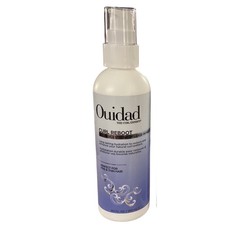 Ouidad Curl Reboot Nourish  Strength Leave-In Mask Fine Thin Hair 8.5oz 250ml