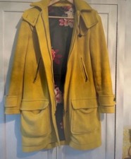 Joules Coat 8
